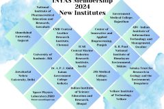 INYAS Membership 2024 New Institutes - 1
