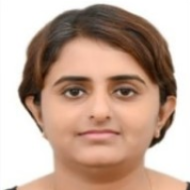 Dhanya Lakshmi Narayanan