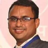Santosh Kumar Gupta