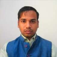 Suryesh Kumar Namdeo