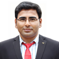 Dr. Nishant Kumar