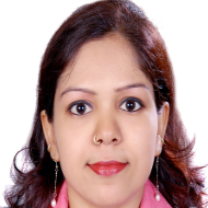 Shalini Subhash Arya