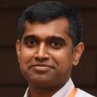 Aravind Rengan